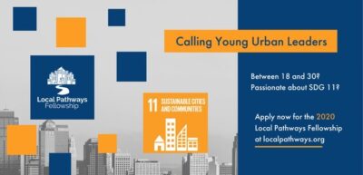 sdsn_young-urban-leaders-path-fellowship