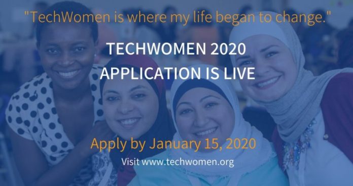 techwomen-emerging-leaders-program-2020