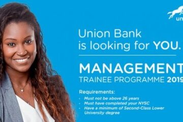 union-bank-management-trainee-programme