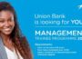 union-bank-management-trainee-programme