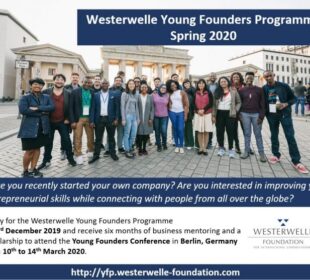 westerwelle-young-founders-programme-spring-2020-