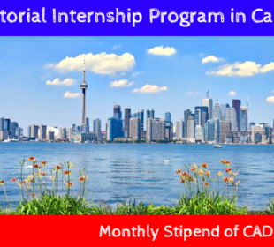 2020 Curatorial Internships at the Canadian Centre for Architecture (CCA) Canada