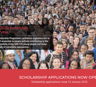 AIDS-2020-Scholarship-Programme