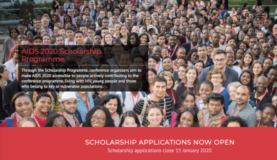 AIDS-2020-Scholarship-Programme