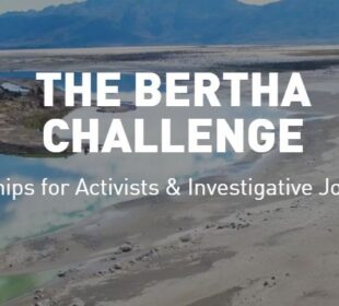 Bertha-Challenge-Fellowship-2020-for-Activists-and-Investigative-Journalists