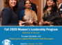 Eisenhower Fellowships’ Women Leadership Program 2020