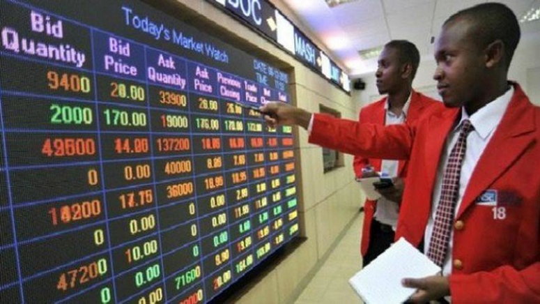 Job Opportunities at The Nigerian Stock Exchange