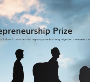 Seedstars Migration Entrepreneurship Prize 2020 for Entrepreneurs