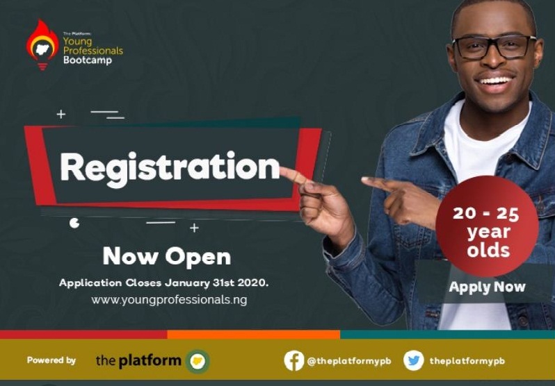 The-Platform-Nigeria-Young-Professionals-Bootcamp-YPB-2020