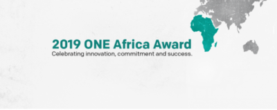 one-africa-award-2019