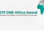 one-africa-award-2019