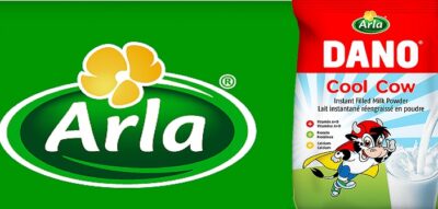 arla foods