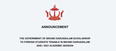 brunei-scholarships-2020