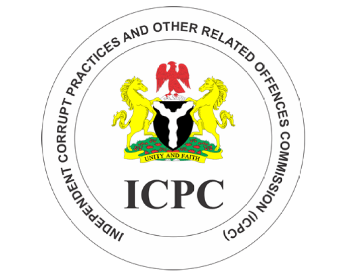 independent corrupt practises and other related offenses commision icpc