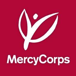 mercy corps