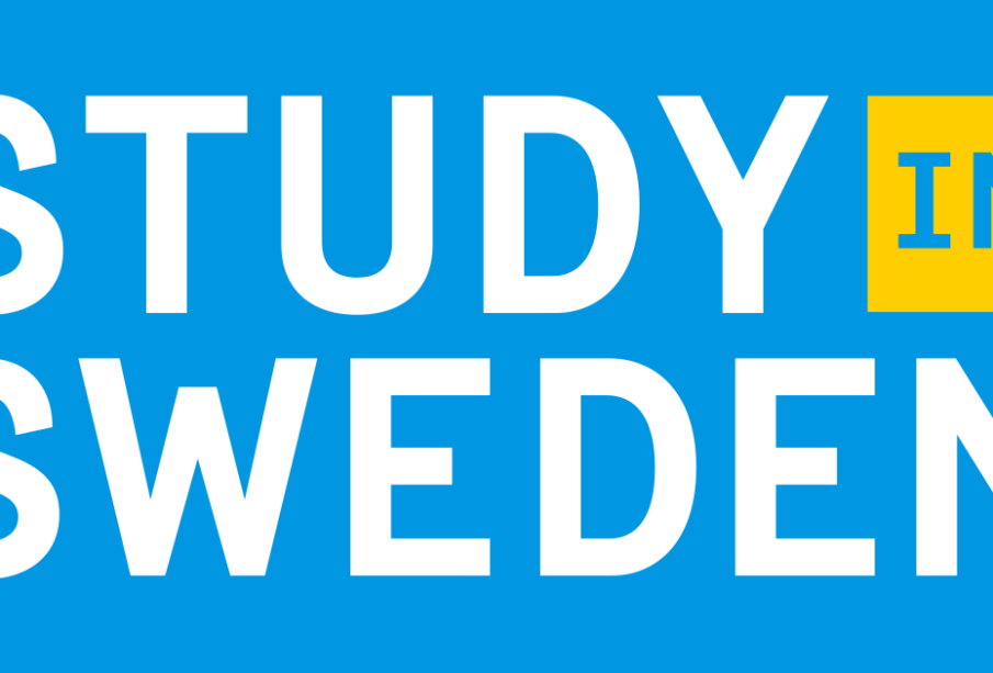 study in sweden