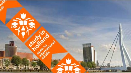 Business School Netherlands/Orange Knowledge Programme Scholarship 2020