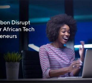 Carbon Disrupt Fund 2020 for African Tech Entrepreneurs