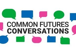 Common Futures Conversations: Join the Community for young people from Africa & Europe