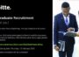 Deloitte 2020 Graduate Recruitment