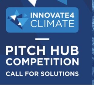 World Bank Innovative4Climate 2020 Pitch Hub Competition for young Innovators