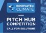 World Bank Innovative4Climate 2020 Pitch Hub Competition for young Innovators