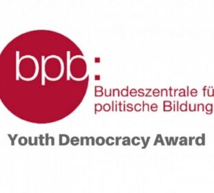 Youth Democracy Award 2020