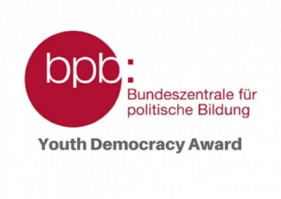 Youth Democracy Award 2020