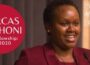 dorcas-muthoni-phd-fellowship-2020