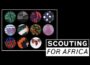 scouting for africa