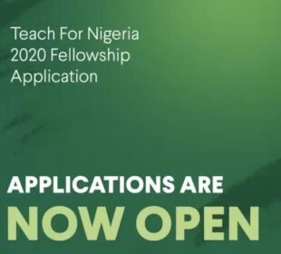 teach-for-nigeria-2020-fellowships