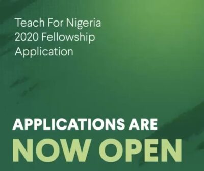 teach-for-nigeria-2020-fellowships