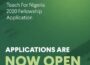 teach-for-nigeria-2020-fellowships