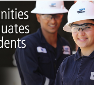 Baker Hughes Ignite Graduate Internship Program 2020