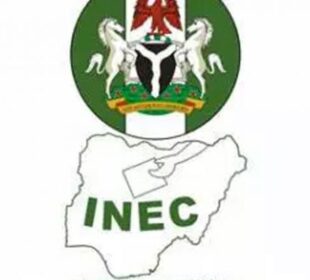 Independent National Electoral Commission (INEC)