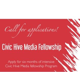 civic-hive-media-fellowship-2020