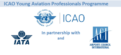 icao-young-aviation-professional-programme-2020