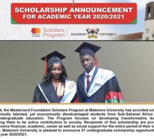 makerere-university-mastercard-scholarships-2020 jobsandschools