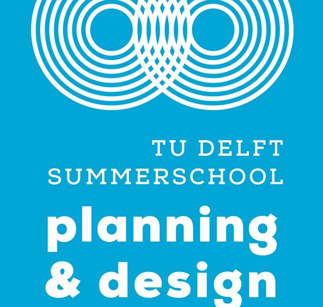 tudelft-summer-school-2020