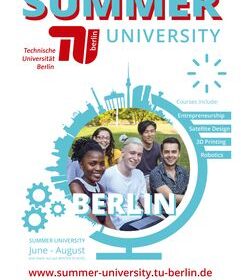 Summer_School_2020_TU_Berlin