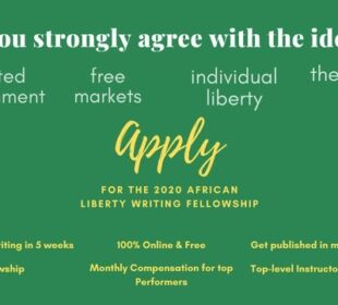 african liberty fellowships 2020