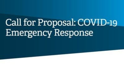 covid emergency response