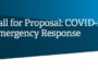 covid emergency response