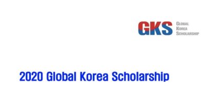 global korea scholarships