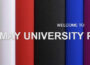 may university press limited