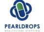 pearldrops healthcare staffing