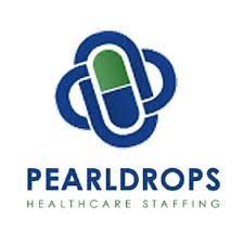 pearldrops healthcare staffing