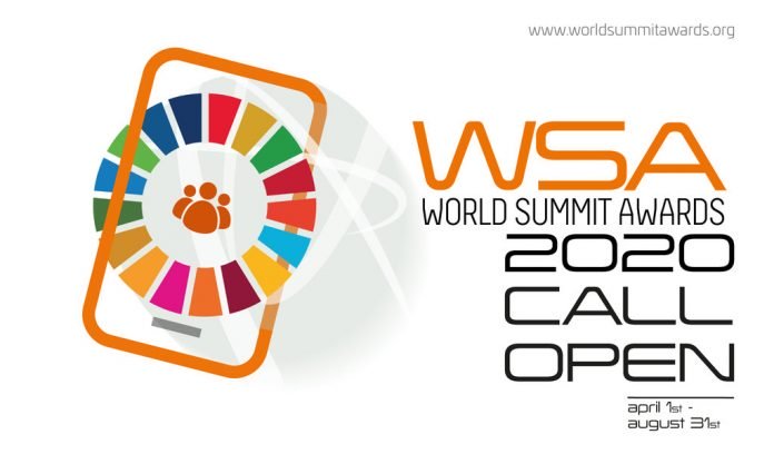 world summit awards 2020