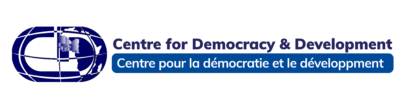 Centre for Democracy and Development (CDD)