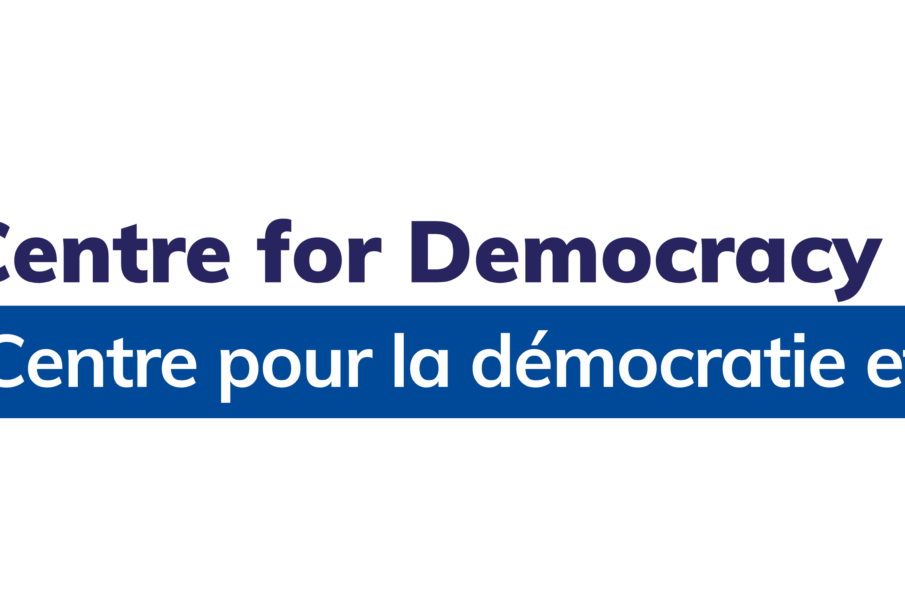 Centre for Democracy and Development (CDD)